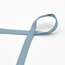 light wash denim blue