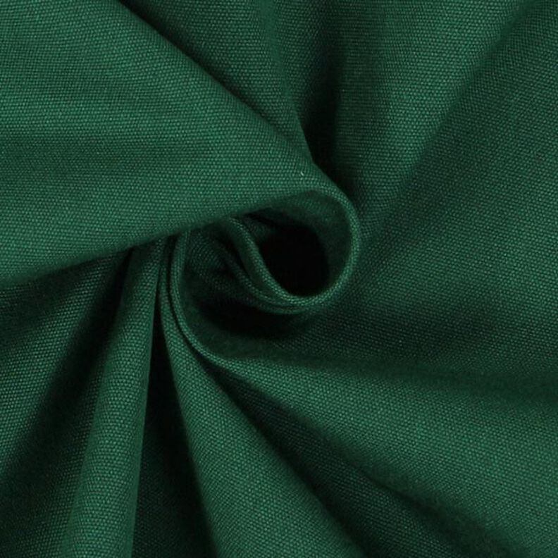 Outdoor Fabric Acrisol Liso – dark green,  image number 2