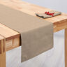 Decor Fabric Canvas – light brown,  thumbnail number 5