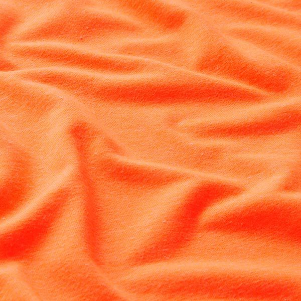 Jersey Neon Colours – neon orange,  image number 2