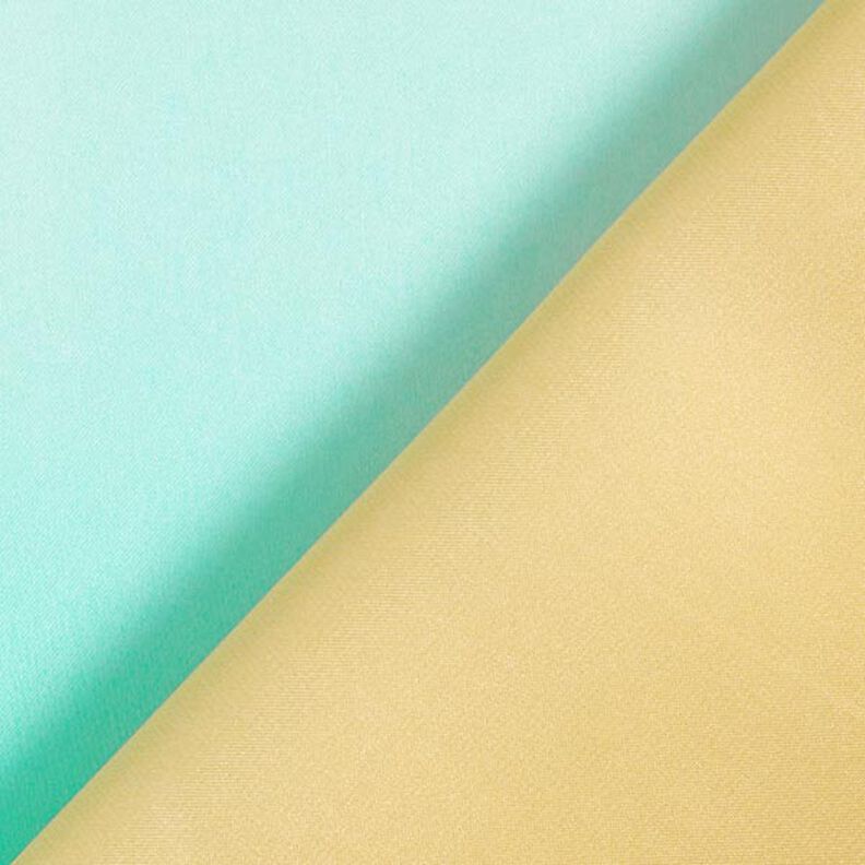 colour gradient satin – peppermint/sunglow,  image number 4