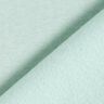 Brushed Sweatshirt Fabric – pastel green,  thumbnail number 5