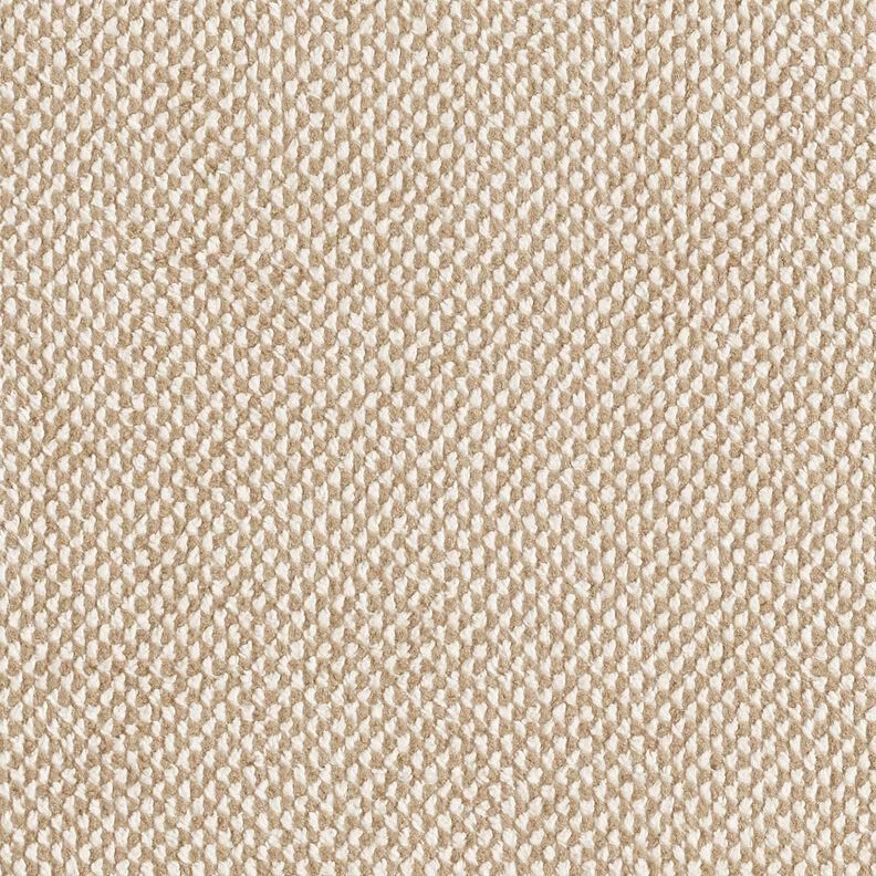 Upholstery Fabric Mottled Soft – dark beige,  image number 4