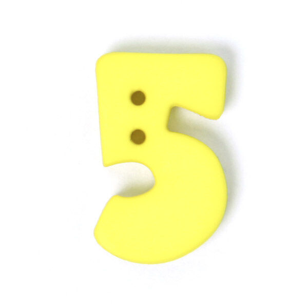 Numeral 5,  image number 1