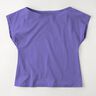 Lightweight summer jersey viscose – lilac,  thumbnail number 8