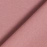 GOTS French Terry | Tula – pastel violet | Remnant 70cm,  thumbnail number 3