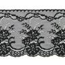 Wide Lace - black,  thumbnail number 1