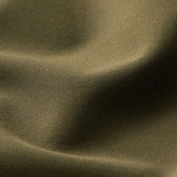 Softshell Plain – dark olive,  image number 3