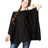Crushed Taffeta – black,  thumbnail number 4