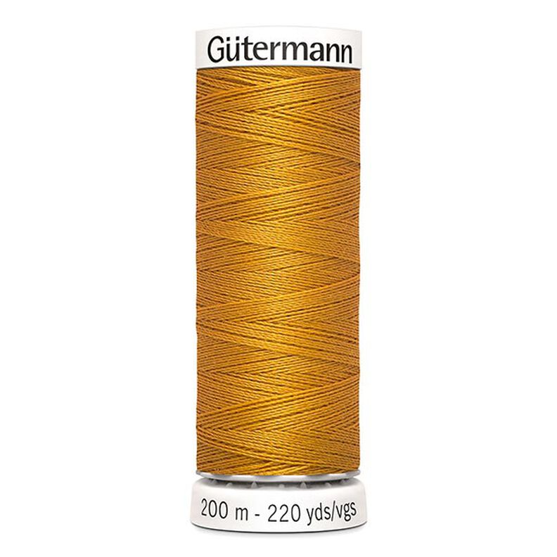 Sew-all Thread (412) | 200 m | Gütermann,  image number 1