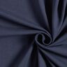 Medium Cotton Jersey Plain – midnight blue,  thumbnail number 1