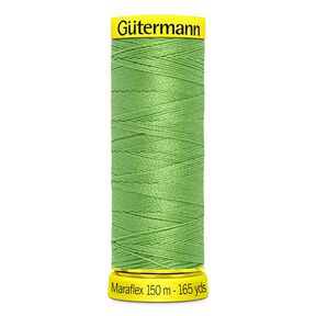Maraflex elastic sewing thread (154) | 150 m | Gütermann, 