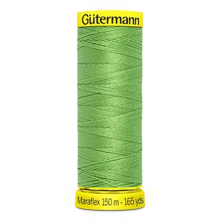 Maraflex elastic sewing thread (154) | 150 m | Gütermann, 