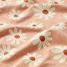 light dusky pink
