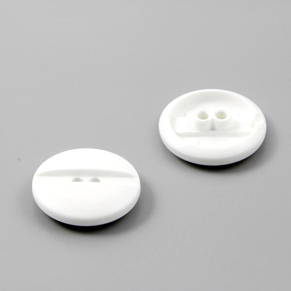 Plastic button, Milte 12,  image number 2