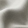 Blackout fabric Herringbone – light grey,  thumbnail number 2