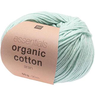 Essentials Organic Cotton aran, 50g | Rico Design (011), 