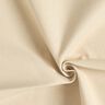 Decor Fabric Canvas waxed – light beige,  thumbnail number 1