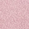 Double Gauze/Muslin two-tone flower tendrils – light dusky pink,  thumbnail number 1