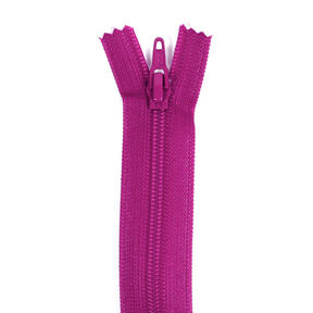 Zip not divisible | plastic (853) | YKK, 