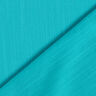 Textured cotton blend – turquoise,  thumbnail number 4