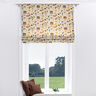 Decorative half Panama fabric Wine – natural,  thumbnail number 6