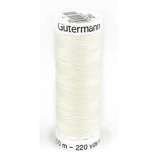 Sew-all Thread (001) | 200 m | Gütermann, 