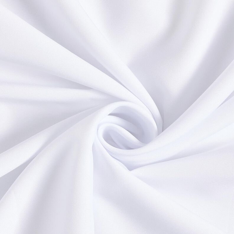 Classic Poly – white,  image number 1
