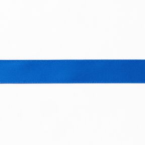 Satin Ribbon [15 mm] – royal blue, 