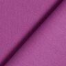 Cotton Poplin Plain – aubergine,  thumbnail number 5