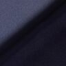 Polyester Satin – midnight blue,  thumbnail number 4