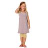 Towelling Fabric Stretch Plain – light dusky pink,  thumbnail number 9