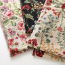 Decor Fabric Tapestry Fabric flower meadow – beige,  thumbnail number 7