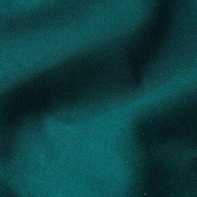Cotton Twill Stretch – blue spruce | Remnant 100cm, 