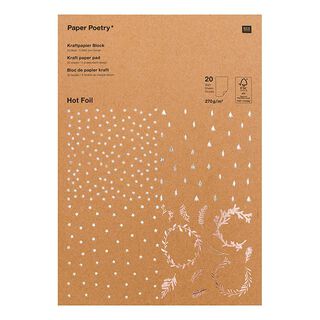 Christmas Craft Paper Pad | Rico Design, 