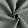 Upholstery Fabric Monotone Mottled – anthracite,  thumbnail number 1