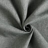 Upholstery Fabric Monotone Mottled – anthracite,  thumbnail number 1
