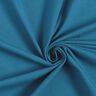 Medium Cotton Jersey Plain – petrol,  thumbnail number 1