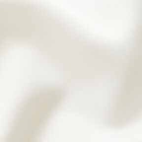 Microfibre Satin – offwhite, 