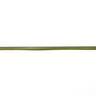 Satin Ribbon [3 mm] – olive,  thumbnail number 1