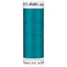 Seraflex Stretch Sewing Thread (0232) | 130 m | Mettler – turquoise,  thumbnail number 1