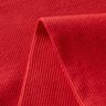 2x2 Ribbing Plain – red,  thumbnail number 5