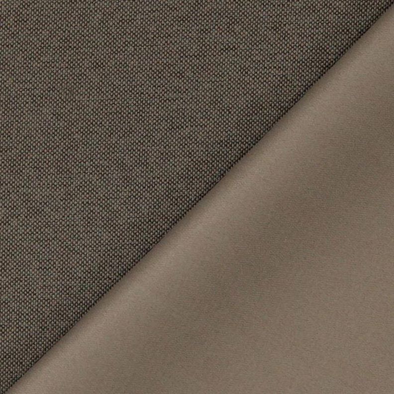 Blackout Fabric Sunshade – taupe,  image number 3