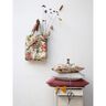 Tapestry Decor Fabric Birds – natural,  thumbnail number 4