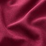 Cuffing Fabric Plain – purple,  thumbnail number 2