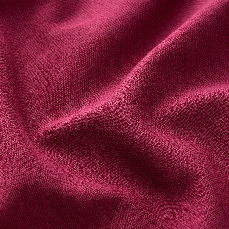 Cuffing Fabric Plain – purple, image number 2