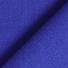 Linen fabric Stretch  – royal blue,  thumbnail number 2