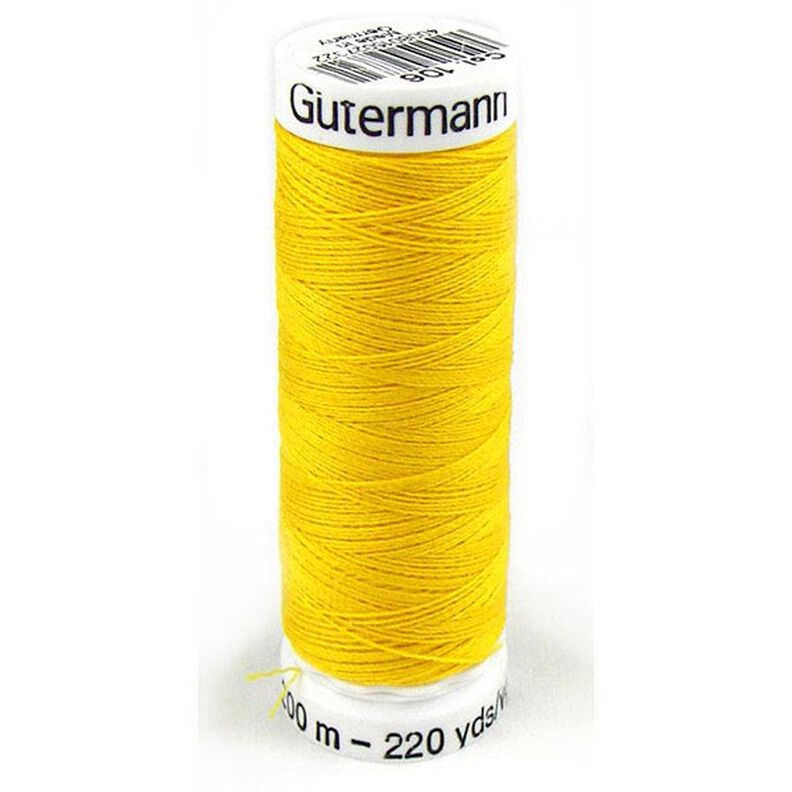 Sew-all Thread (106) | 200 m | Gütermann,  image number 1