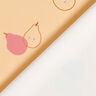 Raincoat Fabric Pears – beige,  thumbnail number 6