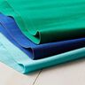 Outdoor Deckchair fabric Plain 44 cm – green,  thumbnail number 3